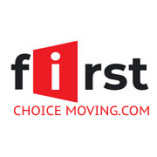 1st Choice Moving Las Vegas NV