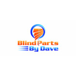 Blind Parts by Dave