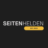 SEITENHELDEN | Webagentur in Oldenburg | Webdesign & SEO logo