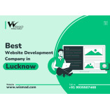 Best Website Development Company in Lucknow | Best Wordpress Website Development Company in Lucknow - Wismad