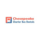 Chesapeake Charter Bus Rentals