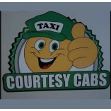 Lloydminster Courtesy Taxi Cabs