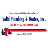 Solid Plumbing and Drains (San Diego)