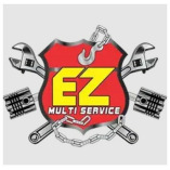 EZ Multi Service and Parts LLC