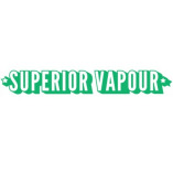 Superior Vapour Blackwood