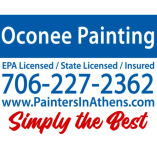 Oconee Painting in Athens