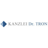 Kanzlei Dr. Tron logo