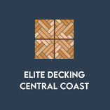 Elite Decking Central Coast