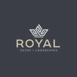 Royal Decks And Landscapes