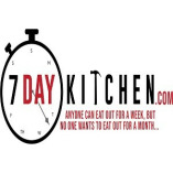 7-Day Kitchen