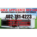 Able Appliance Repair