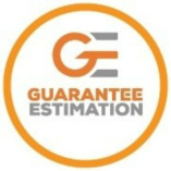 Guaranteeestimation