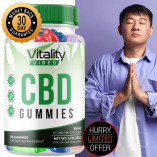 Vitality Vibes  Offers