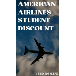 American Airlines Student Discount