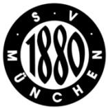 Sport-Verein München von 1880 e. V. logo