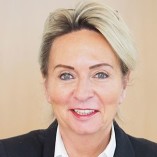 Frauke Keller