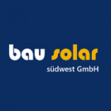 Bau-Solar Südwest GmbH logo