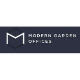 Modern Garden Offices