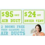 Air Duct Cleaning League City