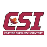 CSI - Coating Supplies Inventory