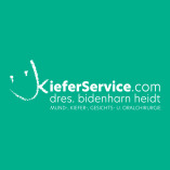 kieferservice - Dres. Bidenharn & Heidt logo