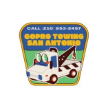 GoPro Towing San Antonio