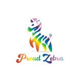 Proud Zebra