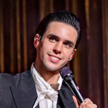 Stephen Sanchez Merch