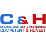 C & H Heating and Air Conditioning