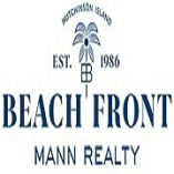 Beach Front Mann Realty