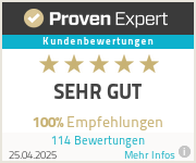 Erfahrungen & Bewertungen zu IQ fairprofit AG