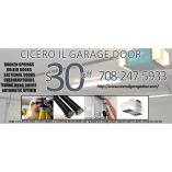 CICERO IL GARAGE DOOR