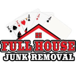 Full House Junk Removal