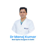 Best Spine Specialist in Delhi NCR