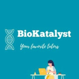 BioKatalyst Biology
