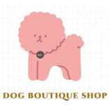 Dog Boutique Shop