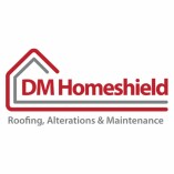 D M Homeshield Ltd - Roughcasting Ayrshire