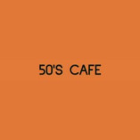 50’s Cafe