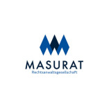 Masurat Rechtsanwaltsgesellschaft mbH logo