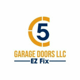 C5 Garage Doors LLC