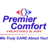 Premier Comfort Services