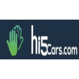 Hi5 Used Car Sales