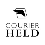 COURIERHELD GmbH logo