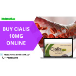 Buy Cialis 10mg Online Overnight Delivery in USA at Best Price