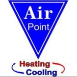 Air Point Heating & Cooling