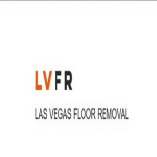 Floor Removal Las Vegas