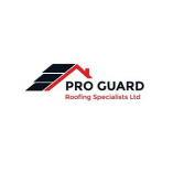 Pro Guard Roofing Specialists Ltd