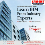 BIM Training Institute | SAP | Java| python| - CADPOINT Coimbatore