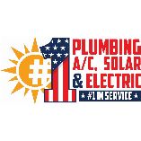 Number One Plumbing, A/C, Solar & Electric