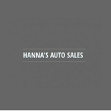 HANNAS AUTO SALES